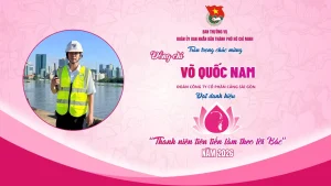 Cảng Sài Gòn: Ghi nhận những đóng góp hôm nay, tiếp thêm động lực cho chặng đường phía trước 5 snapedit 1781169698349 0