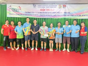 Tiếp nối truyền thống, nâng cao sức khỏe, xây dựng tập thể Cảng Sài Gòn vững mạnh 8 snapedit 1781835257479 3