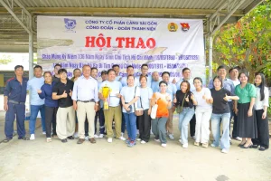 Tiếp nối truyền thống, nâng cao sức khỏe, xây dựng tập thể Cảng Sài Gòn vững mạnh 11 snapedit 1781835257479 6