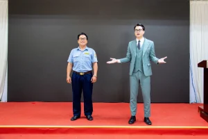 Cảng Sài Gòn chuẩn hóa tác phong làm việc, văn hóa công sở để nâng cao chất lượng dịch vụ, phục vụ khách hàng ngày càng tốt hơn 3 snapedit 1781853349274 1