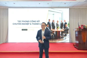 Cảng Sài Gòn chuẩn hóa tác phong làm việc, văn hóa công sở để nâng cao chất lượng dịch vụ, phục vụ khách hàng ngày càng tốt hơn 7 snapedit 1781853349274 8