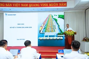 Cảng Sài Gòn thống nhất hành động, quyết tâm hoàn thành kế hoạch sản xuất kinh doanh năm 2026 2 snapedit 1784002058530 1