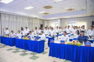 Cảng Sài Gòn thống nhất hành động, quyết tâm hoàn thành kế hoạch sản xuất kinh doanh năm 2026 15 snapedit 1784002058530 13