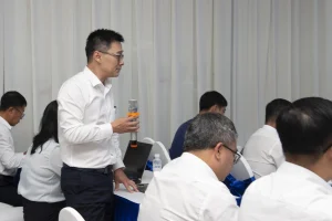 Cảng Sài Gòn thống nhất hành động, quyết tâm hoàn thành kế hoạch sản xuất kinh doanh năm 2026 8 snapedit 1784002058530 15