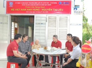 Cảng Sài Gòn và Cảng Quy Nhơn: Từ mạch nguồn lịch sử đến những hành động vì cộng đồng 8 snapedit 1784088419948 0