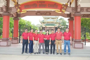Cảng Sài Gòn và Cảng Quy Nhơn: Từ mạch nguồn lịch sử đến những hành động vì cộng đồng 9 snapedit 1784088419948 1