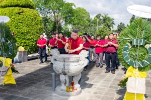 Cảng Sài Gòn và Cảng Quy Nhơn: Từ mạch nguồn lịch sử đến những hành động vì cộng đồng 4 snapedit 1784088419948 4