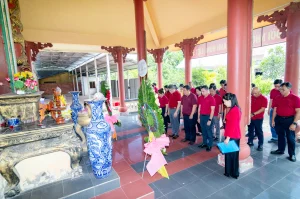 Cảng Sài Gòn và Cảng Quy Nhơn: Từ mạch nguồn lịch sử đến những hành động vì cộng đồng 6 snapedit 1784088419948 6