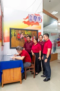 Cảng Sài Gòn và Cảng Quy Nhơn: Từ mạch nguồn lịch sử đến những hành động vì cộng đồng 7 snapedit 1784088419948 7