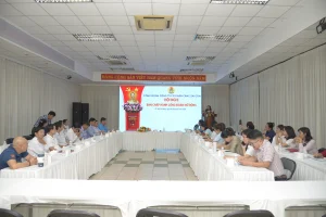 Công đoàn Cảng Sài Gòn: Đồng hành cùng người lao động trong hành trình phát triển mới 1 snapedit 1784536582624 2