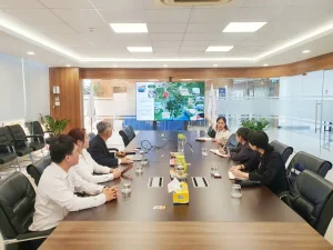 Từ Osaka đến Cần Giờ: Tiếp nối hơn 30 năm hợp tác, mở ra những cơ hội phát triển mới 8 snapedit 1784886557163 8