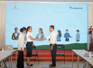 Cảng Sài Gòn nâng cao chất lượng phục vụ khách hàng, hướng đến việc dành cho khách hàng những trải nghiệm vượt mong đợi 4 snapedit 1785511520845 8