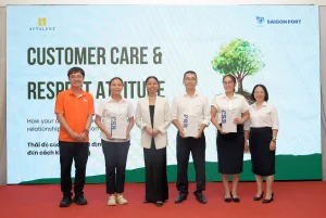 Cảng Sài Gòn nâng cao chất lượng phục vụ khách hàng, hướng đến việc dành cho khách hàng những trải nghiệm vượt mong đợi 7 snapedit 1785512795725