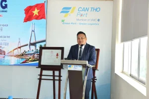 Thử nghiệm tuyến vận tải container Nam Ninh - Cần Thơ, mở thêm hướng kết nối logistics cho ĐBSCL 5 snapedit 1786329467190 1