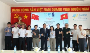 Thử nghiệm tuyến vận tải container Nam Ninh - Cần Thơ, mở thêm hướng kết nối logistics cho ĐBSCL 6 snapedit 1786329467190 2