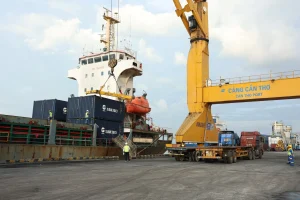 Thử nghiệm tuyến vận tải container Nam Ninh - Cần Thơ, mở thêm hướng kết nối logistics cho ĐBSCL 1 snapedit 1786329467190 4