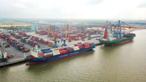 "Ông lớn" hàng hải sẽ đầu tư siêu Dự án cảng trung chuyển quốc tế Cần Giờ 1 snapedit 1786592931694 0