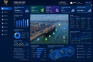Cảng Sài Gòn hoàn thành go-live Hệ thống quản lý hàng tổng hợp (GTOS) tại các Trung tâm Điều hành khai thác trực thuộc 3 snapedit 1788190618573 0