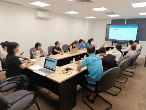 Cảng Sài Gòn hoàn thành go-live Hệ thống quản lý hàng tổng hợp (GTOS) tại các Trung tâm Điều hành khai thác trực thuộc 4 snapedit 1788190618573 1