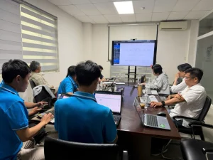 Cảng Sài Gòn hoàn thành go-live Hệ thống quản lý hàng tổng hợp (GTOS) tại các Trung tâm Điều hành khai thác trực thuộc 2 snapedit 1788190618573 3