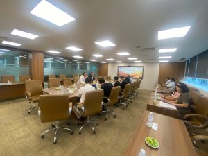 Ho Chi Minh City and MSC - VIMC - Saigon Port Consortium accelerate progress on the Can Gio International Transshipment Port Project 2 1791427639763 1486447102251469619 5400587850626008929 fc1ff4dab30d09f82c6001c409458e5f