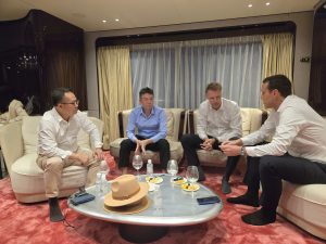 Ho Chi Minh City and MSC - VIMC - Saigon Port Consortium accelerate progress on the Can Gio International Transshipment Port Project 4 1791535574961 7410656817544966038 7410656817544966038 eea9527a2aed50ec5a17ea63dcc8971a