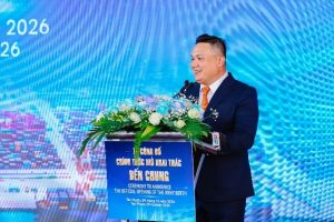 CMIT VÀ TCTT CHÍNH THỨC ĐƯA BẾN CHUNG VÀO KHAI THÁC THƯƠNG MẠI 5 CMIT TCTT Picture5