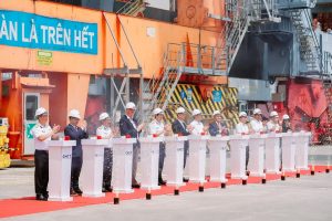 CMIT VÀ TCTT CHÍNH THỨC ĐƯA BẾN CHUNG VÀO KHAI THÁC THƯƠNG MẠI 7 CMIT TCTT Picture7