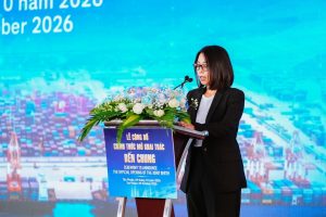 CMIT VÀ TCTT CHÍNH THỨC ĐƯA BẾN CHUNG VÀO KHAI THÁC THƯƠNG MẠI 8 CMIT TCTT Picture8