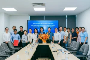 Cảng Sài Gòn thực hiện Nghị quyết 57: Tăng tốc chuyển đổi số, nâng cao hiệu quả khai thác 4 DSF3435 1024x683 1