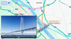 Đồng bằng sông Cửu Long cần thêm những 'Bến Lức - Long Thành' 3 hinh 2 17911042156841436787353