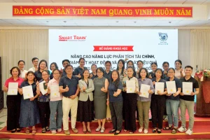 Cảng Sài Gòn nâng cao năng lực quản trị trong lĩnh vực quản lý tài chính, giám sát vốn và đánh giá hiệu quả hoạt động tại các doanh nghiệp có vốn góp 7 snapedit 1790915112241 4