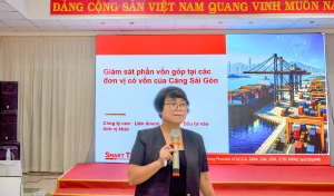 Cảng Sài Gòn nâng cao năng lực quản trị trong lĩnh vực quản lý tài chính, giám sát vốn và đánh giá hiệu quả hoạt động tại các doanh nghiệp có vốn góp 2 snapedit 1790915112241 5