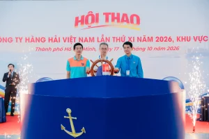 Cảng Sài Gòn lần thứ ba liên tiếp giành giải Nhất toàn đoàn tại Hội thao Tổng công ty Hàng hải Việt Nam 4 snapedit 1792577266931 11