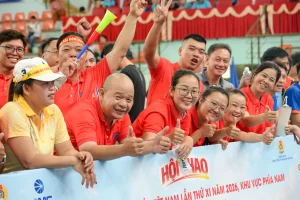 Cảng Sài Gòn lần thứ ba liên tiếp giành giải Nhất toàn đoàn tại Hội thao Tổng công ty Hàng hải Việt Nam 13 snapedit 1792577266931 4