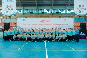 Cảng Sài Gòn lần thứ ba liên tiếp giành giải Nhất toàn đoàn tại Hội thao Tổng công ty Hàng hải Việt Nam 6 snapedit 1792577266931 7