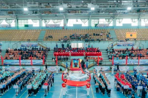 Cảng Sài Gòn lần thứ ba liên tiếp giành giải Nhất toàn đoàn tại Hội thao Tổng công ty Hàng hải Việt Nam 2 snapedit 1792577266931 8