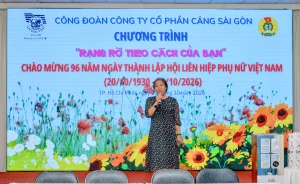 Rạng rỡ ngày 20/10 cùng nữ CBCNV Cảng Sài Gòn 3 snapedit 1792726823194 1