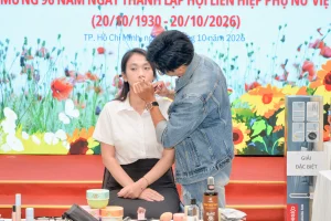 Rạng rỡ ngày 20/10 cùng nữ CBCNV Cảng Sài Gòn 5 snapedit 1792726823194 5